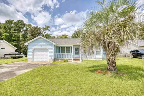 4352 Bradford Cir, Myrtle Beach, SC 29588