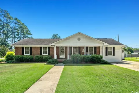 1618 Old Corner Ct, Marion, SC 29571