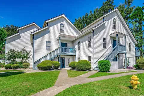 4349 Spa Dr #1004, Little River, SC 29566