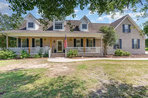 975 Grace Dr, Conway, SC 29527