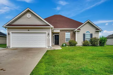 629 Swinford Dr, Myrtle Beach, SC 29588