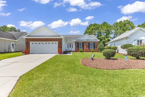 656 Pamlico Ct, Myrtle Beach, SC 29588
