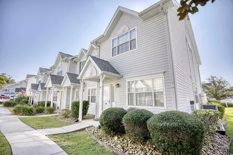 615 2nd Ave S #25E, North Myrtle Beach, SC 29582