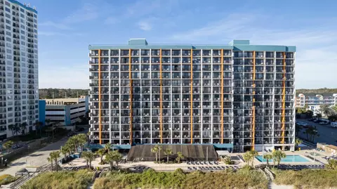 1501 S Ocean Blvd #232, Myrtle Beach, SC 29577