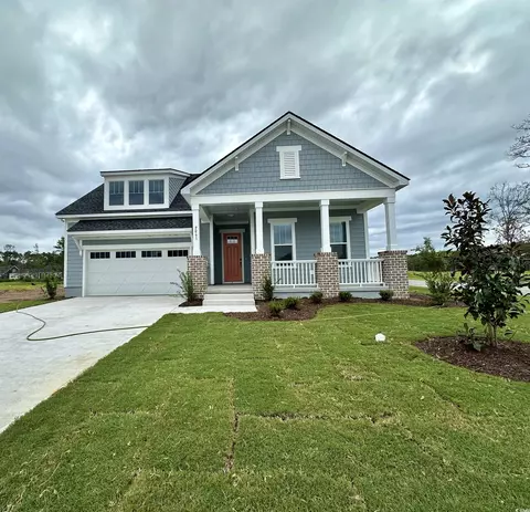 9061 Binnicker Dr, Murrells Inlet, SC 29576