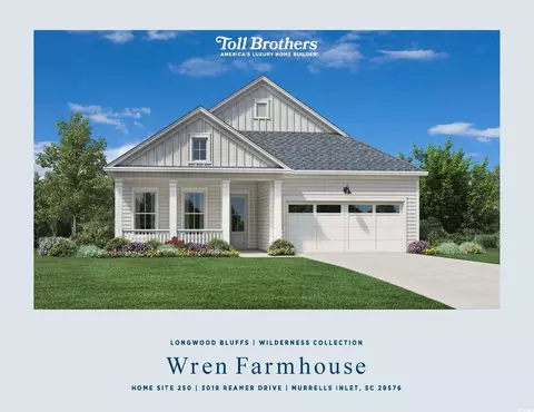 3019 Reamer Dr, Murrells Inlet, SC 29576