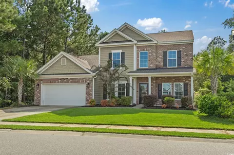 1432 Castleberry Pl, Myrtle Beach, SC 29588