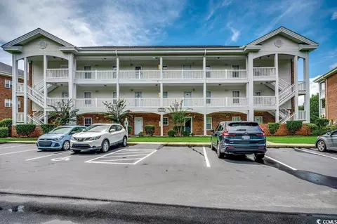 3919 Gladiola Ct #304, Myrtle Beach, SC 29588