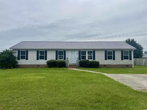 1385 Tidway Cir, Conway, SC 29527
