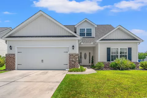 4063 Woodcliffe Dr, Conway, SC 29526