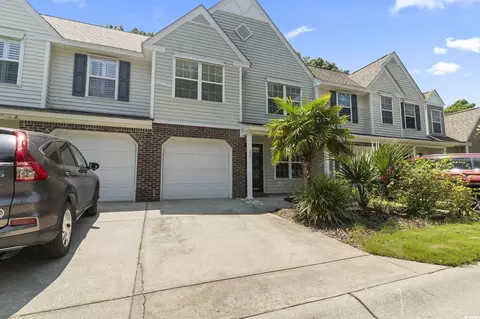 192 Palisade Loop #192, Pawleys Island, SC 29585