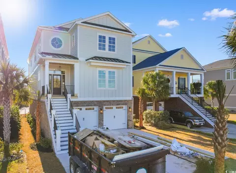 520 W Palms Dr, Myrtle Beach, SC 29579