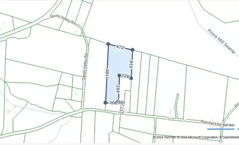 tbd Plainfield Rd, Galivants Ferry, SC 29544