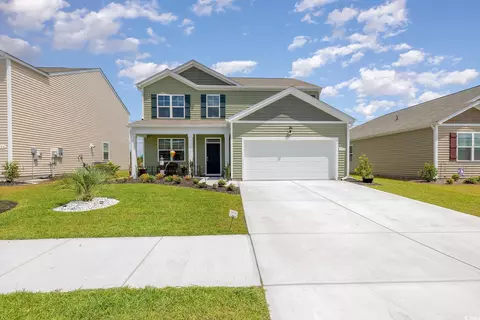 240 Londonshire Dr, Myrtle Beach, SC 29579