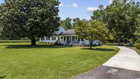 2007 Mack Arthur Rd, Mullins, SC 29574