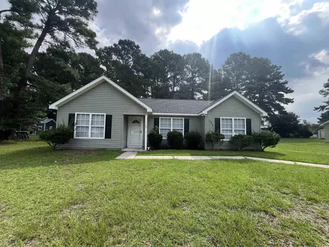 1369 Tidway Cir, Conway, SC 29527