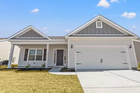 1124 Cypress Shoal Dr, Conway, SC 29526
