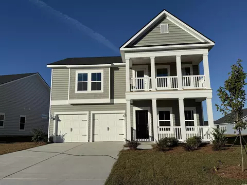544 Magnolia Terrace Dr, Myrtle Beach, SC 29579