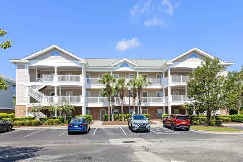 5801 Oyster Catcher Dr #1412, North Myrtle Beach, SC 29582