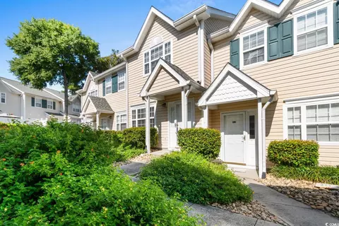 703 1st Ave S #34-C, North Myrtle Beach, SC 29582