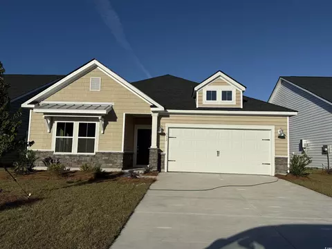 552 Magnolia Terrace Dr, Myrtle Beach, SC 29579