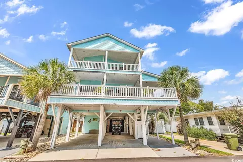 6001-5224 S Kings Hwy, Myrtle Beach, SC 29575