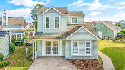 908 Charles St, North Myrtle Beach, SC 29582