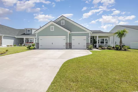 5913 Whitebark Dr, Myrtle Beach, SC 29577