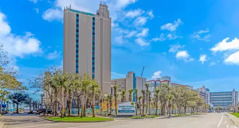 201 74th Ave N #2629, Myrtle Beach, SC 29572