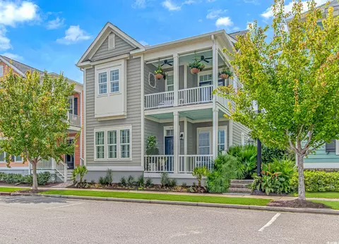 1015 Peterson St, Myrtle Beach, SC 29577