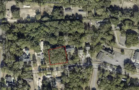 tbd Duncan Ave, Pawleys Island, SC 29585