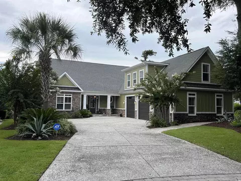 427 Ocean Pointe Ct, North Myrtle Beach, SC 29582