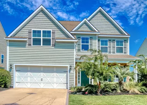 697 Carolina Farms Blvd, Myrtle Beach, SC 29579