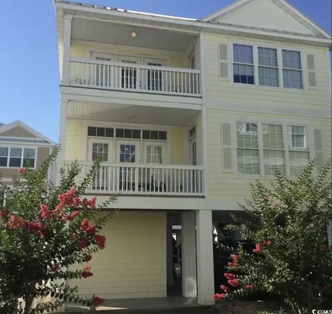 511 Caribbean Way, Myrtle Beach, SC 29577