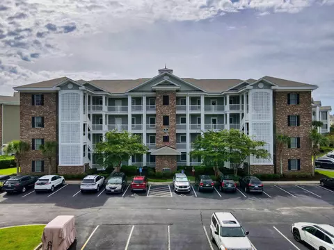4855 Luster Leaf Cir #105, Myrtle Beach, SC 29577