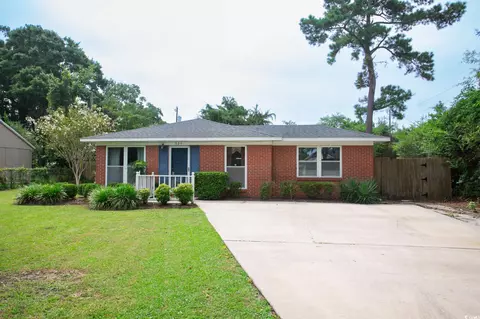 629 James St, Myrtle Beach, SC 29577