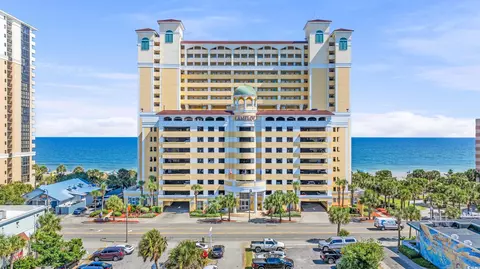 2000 N Ocean Blvd #415, Myrtle Beach, SC 29577