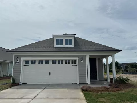 1269 Lady Bird Way, North Myrtle Beach, SC 29582