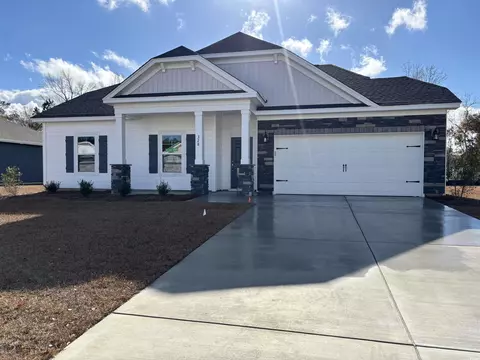 328 Palmetto Sand Loop, Conway, SC 29527