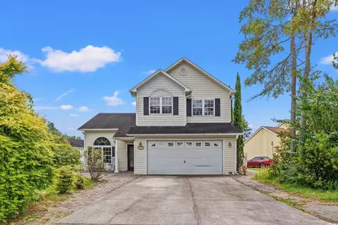 503 Lake Park Dr, Myrtle Beach, SC 29588