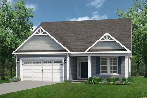1940 Woodrush Loop, Little River, SC 29566
