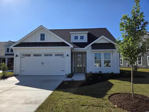 839 Lesabre Loop, Myrtle Beach, SC 29579