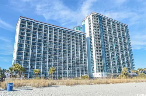 3000 N Ocean Blvd #728, Myrtle Beach, SC 29577