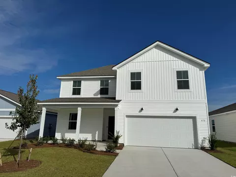 879 Laconic Dr, Myrtle Beach, SC 29588