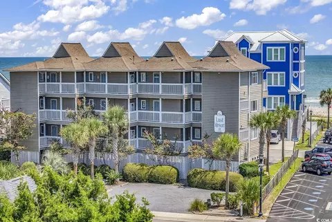 217 S Ocean Blvd #201, Surfside Beach, SC 29575
