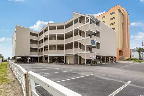 1011 S Ocean Blvd #303, North Myrtle Beach, SC 29582