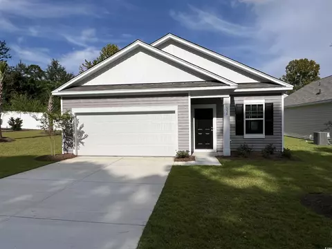 334 Cornhusker Dr, Conway, SC 29526