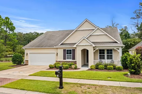 1212 Yorkshire Pkwy, Myrtle Beach, SC 29577