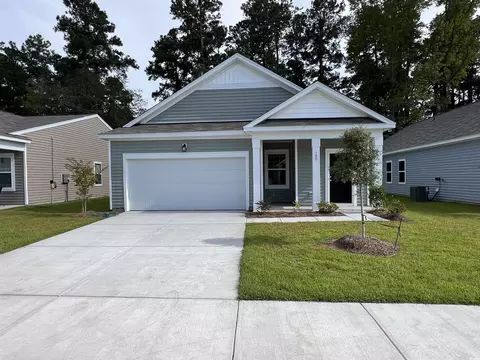 180 Plantersfield Dr, Conway, SC 29526