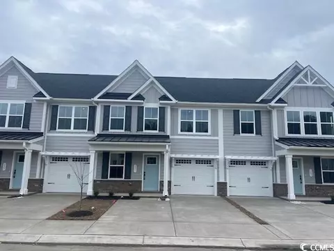 237 Bent Green Ct #64B, Murrells Inlet, SC 29576